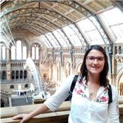 Insegnante madre lingua Spagnola